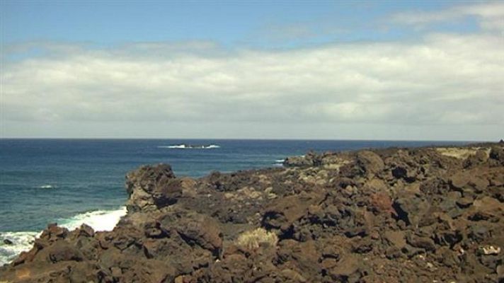 Telecanarias - El tiempo en Canarias - 31/07/2019