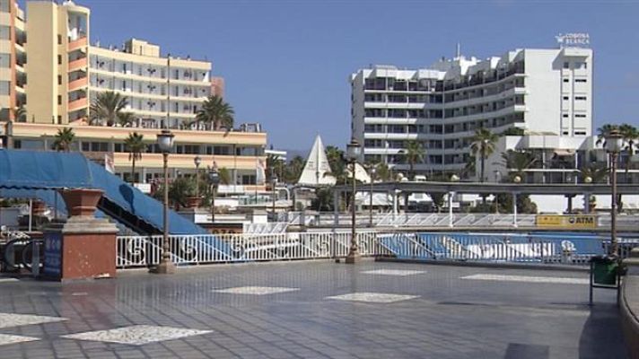 Telecanarias - Telecanarias - 31/07/2019