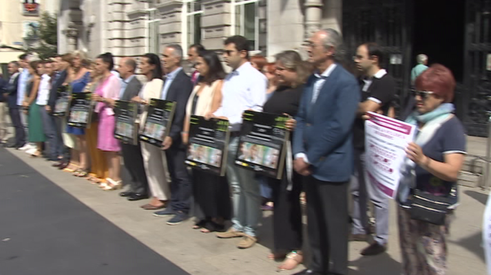 España en 24h - España en 24 horas - 31/07/19