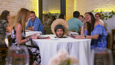 ¿Juegas o qué? - 31/07/19