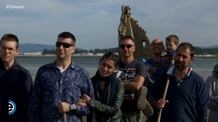 España Directo - España Directo - 31/07/19