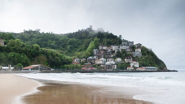 El tiempo - Agosto arranca lluvioso en el Cantábrico, Aragón, Navarra, Pirineo y La Rioja