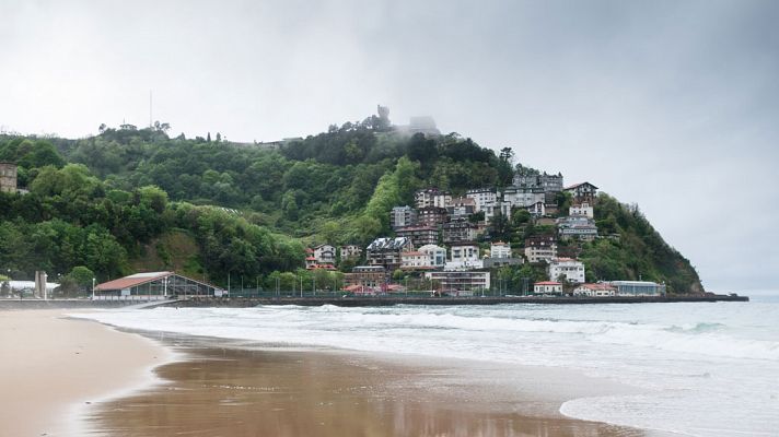 El tiempo - Agosto arranca lluvioso en el Cantábrico, Aragón, Navarra, Pirineo y La Rioja