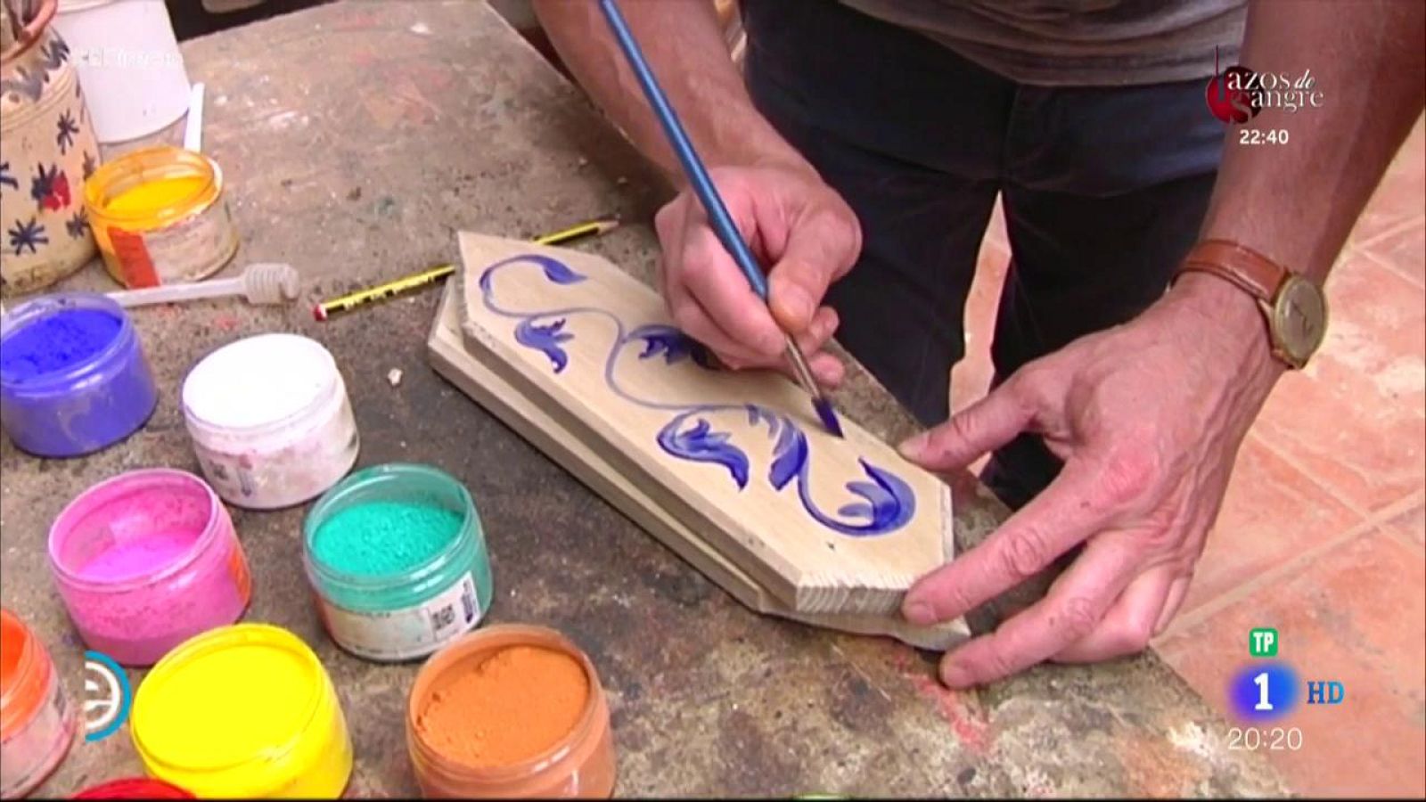 Arte mudéjar en Úbeda - España Directo | Ver