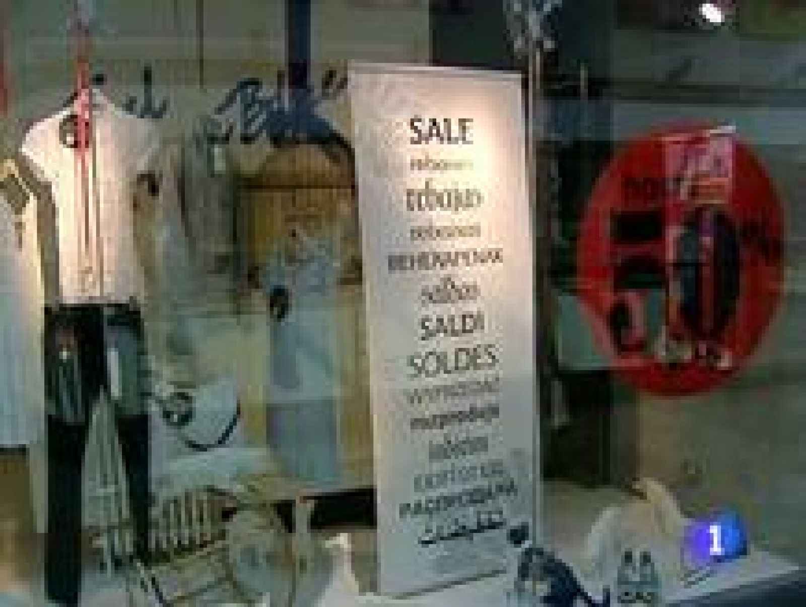 Informativo  Telerioja (01/07/09)