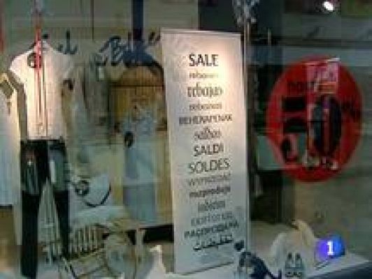 Informativo Telerioja - Informativo Telerioja - 01/07/09