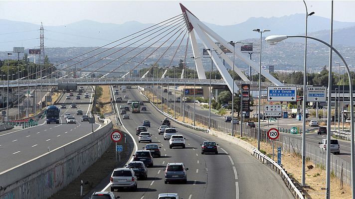 Telediario 1 - Telediario 2 en 4' - 31/07/19