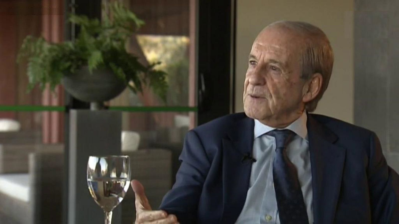 Conexión vintage - "De chupopteros y correveidiles". Capítulo 2 - ver ahora