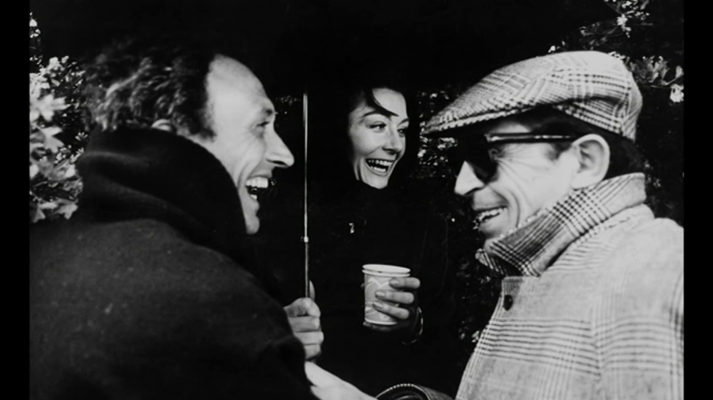 Otros documentales - Agua y azúcar. Carlo di Palma - Los colores de la vida