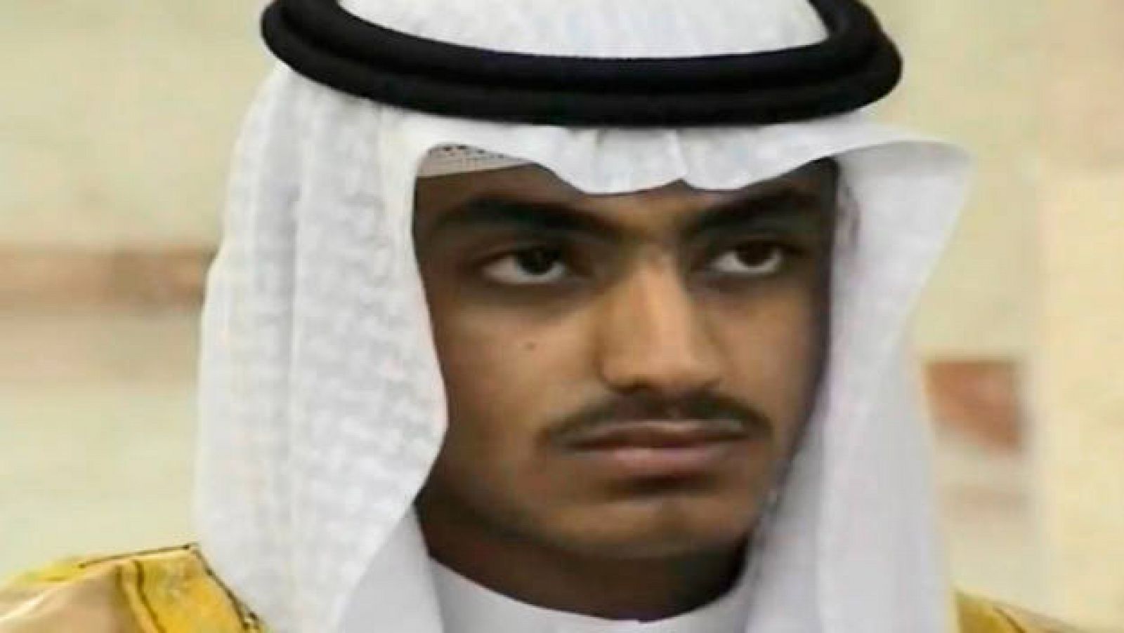 Informativo 24h: Muere uno de los hijos de bin Laden, considerado uno de los líderes de Al Qaeda | RTVE Play