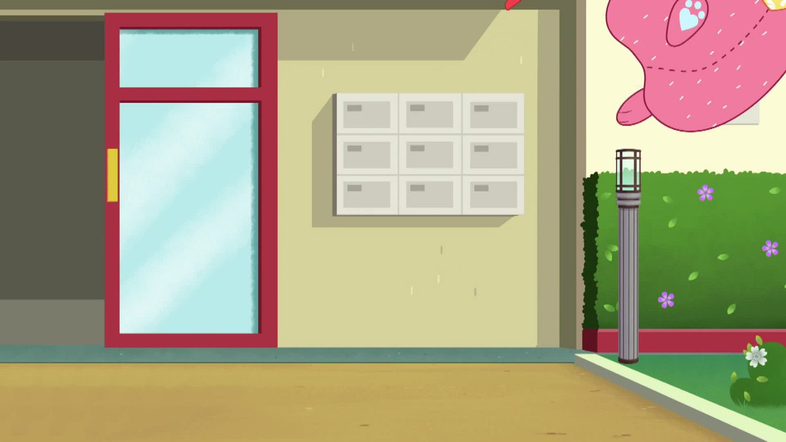 La caza del tesoro - Luo Bao Bei | Ver