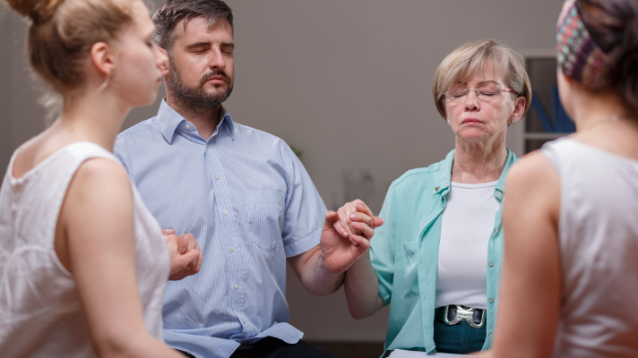 La mañana - La mañana - Jóvenes captados por sectas: la lucha de sus familias por recuperarlos