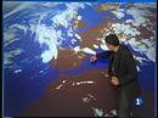 El tiempo - El Tiempo  -  01/07/09