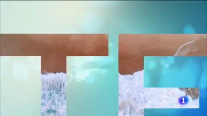 L'Informatiu - El temps - 01/08/2019