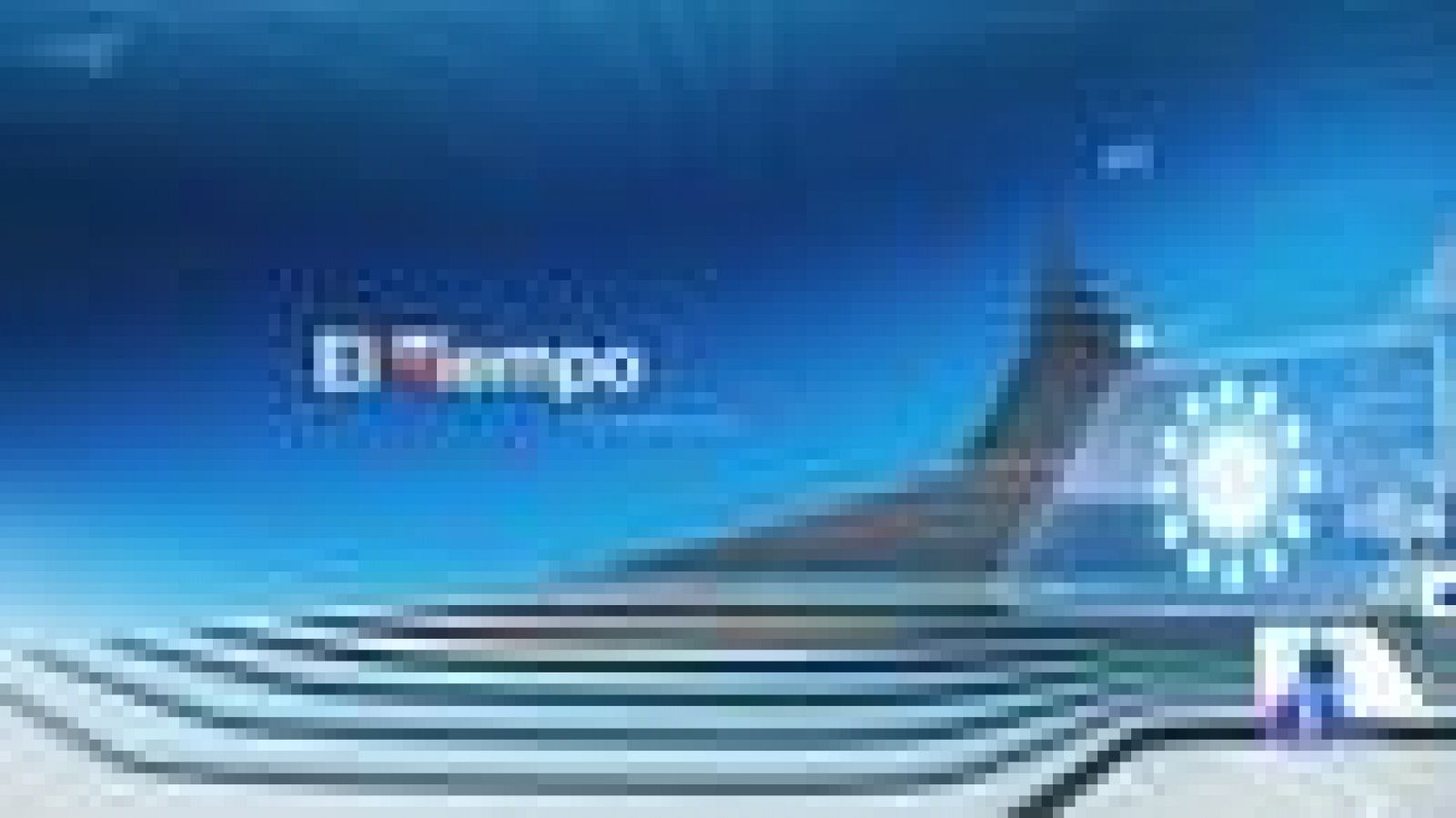 Panorama Regional: El tiempo en Asturias - 01/08/19 | RTVE Play