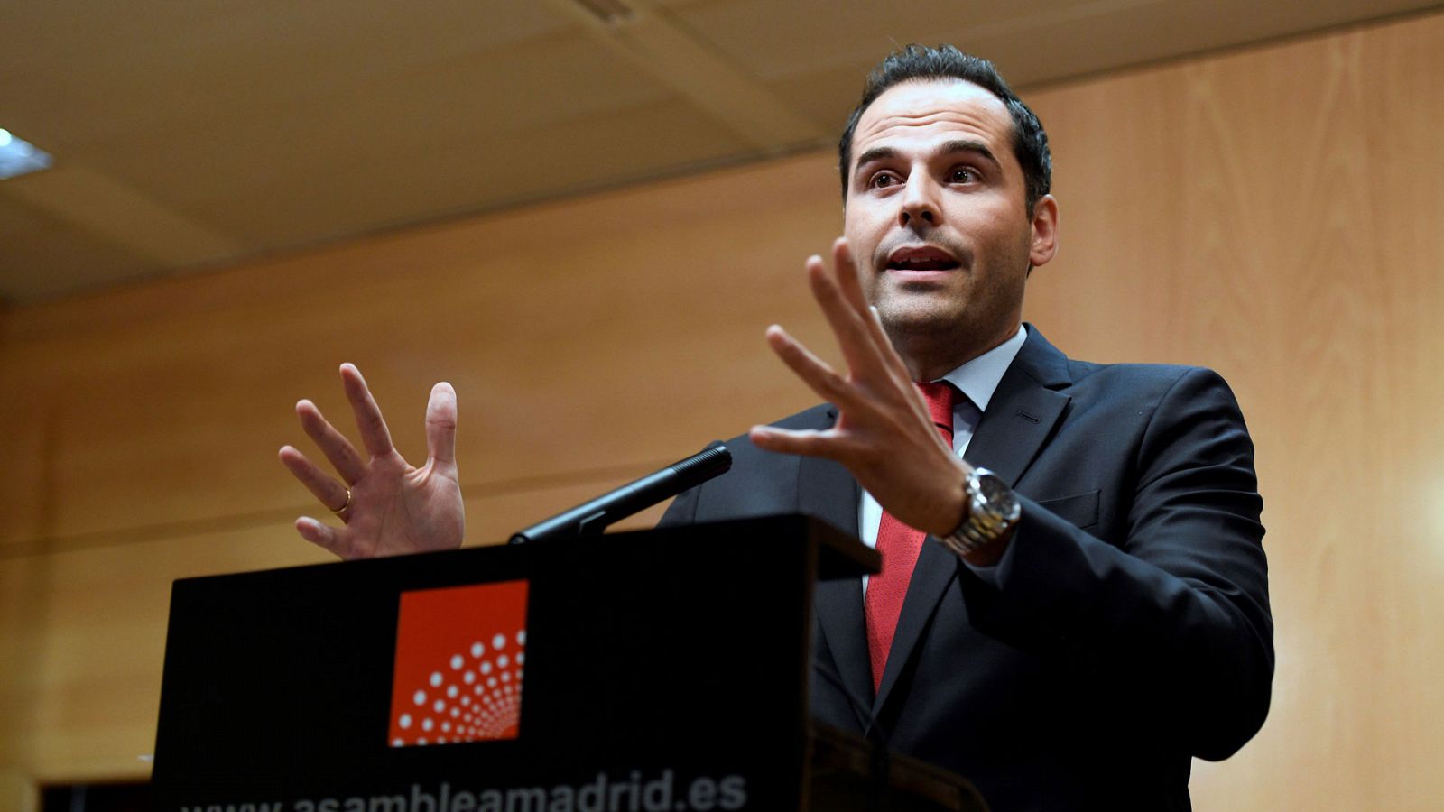 La Comunidad de Madrid en 4' - 01/08/19 - Ver ahora