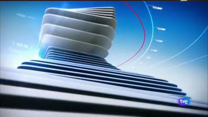 L'Informatiu - L'Informatiu - 01/08/2019