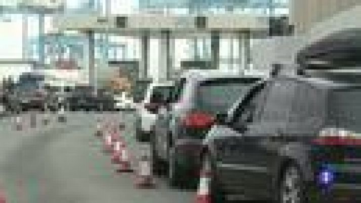 Noticias Andalucía - Andalucía en 2' - 1/8/2019