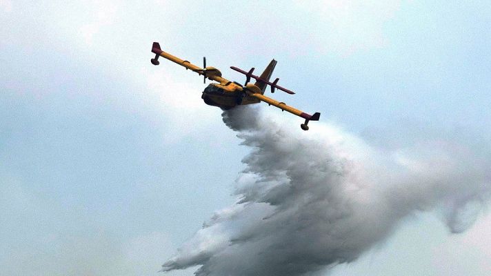 La mañana - La Mañana - 01/08/19