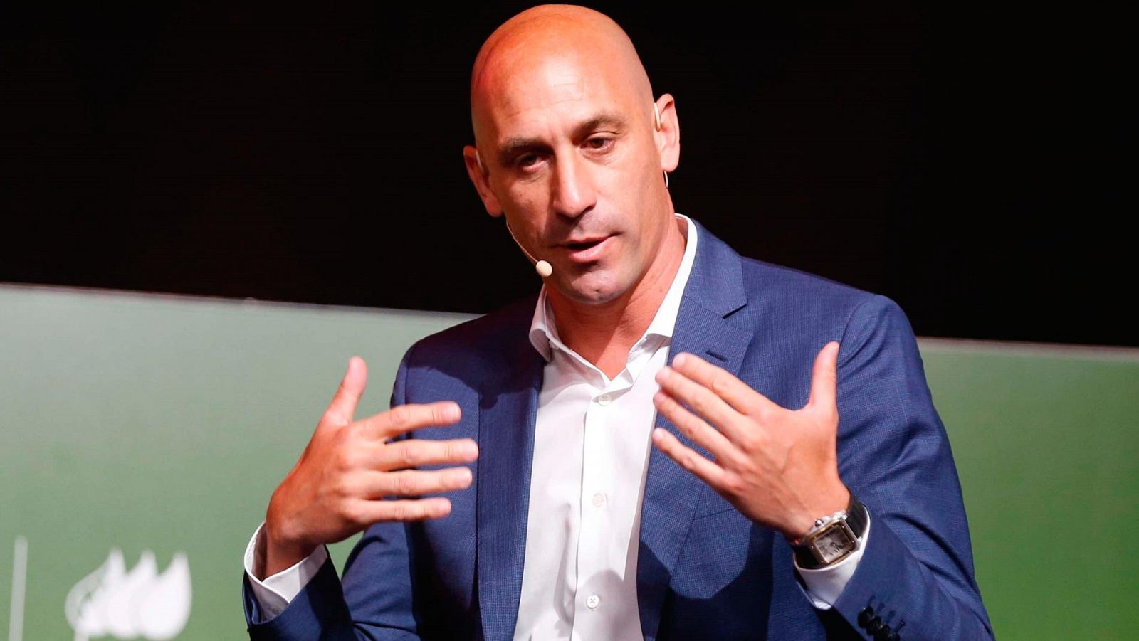 Rubiales anuncia que la nueva Liga Iberdrola solo se disputará sábados y domingos | Ver