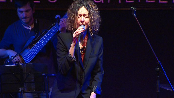 Informativo de Madrid - Informativo de Madrid 2 - 01/08/19