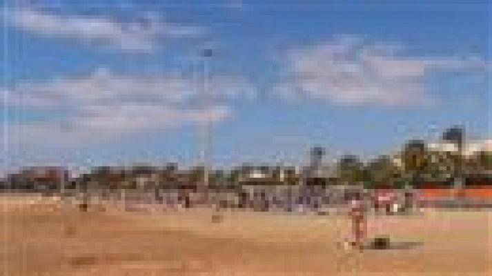 Telecanarias - El tiempo en Canarias - 01/08/2019