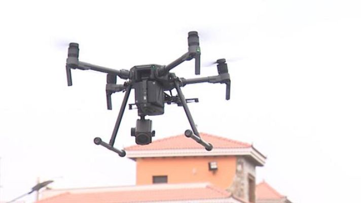 Telecanarias - Canarias en 2' - 01/08/2019