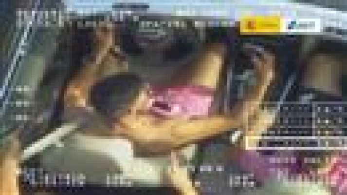 Telecanarias - Telecanarias - 01/08/2019