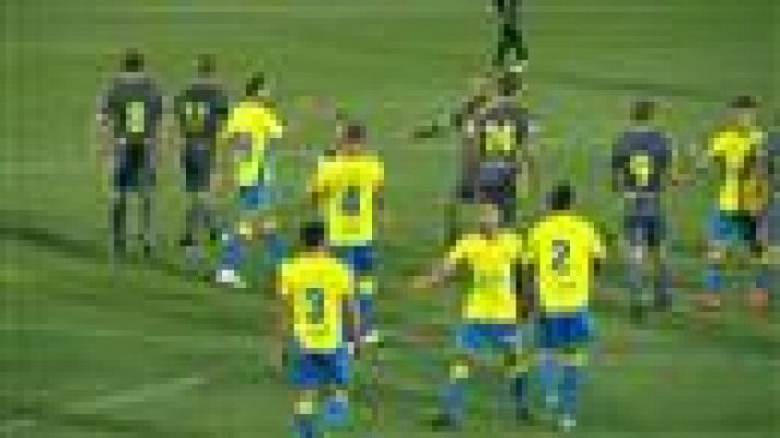 Telecanarias - Deportes Canarias - 01/08/2019