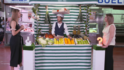 ¿Juegas o qué? - 01/08/19    