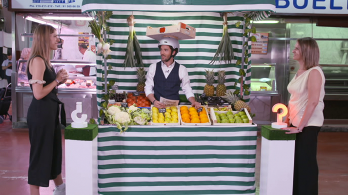 Juegas o qué - ¿Juegas o qué? - 01/08/19