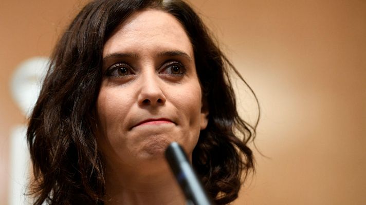 Telediario 1 - Telediario 2 en 4' - 01/08/19