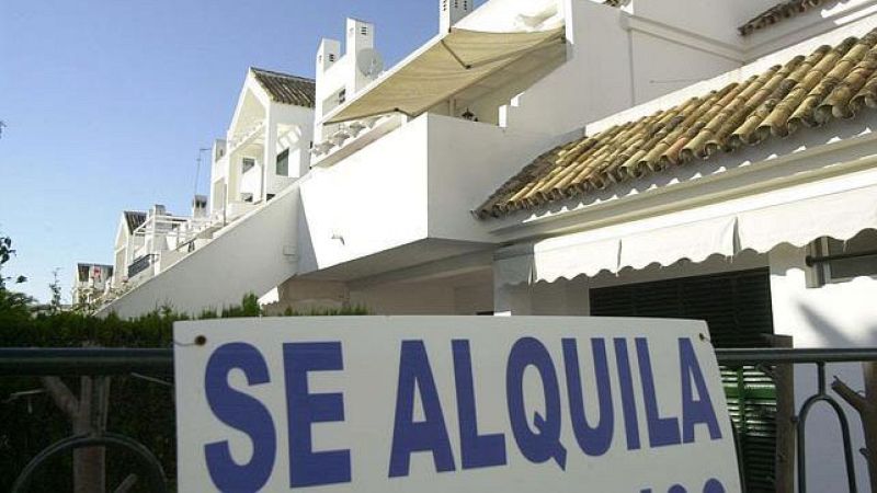 Los precios del alquiler en España han subido un 50% en los últimos cinco años