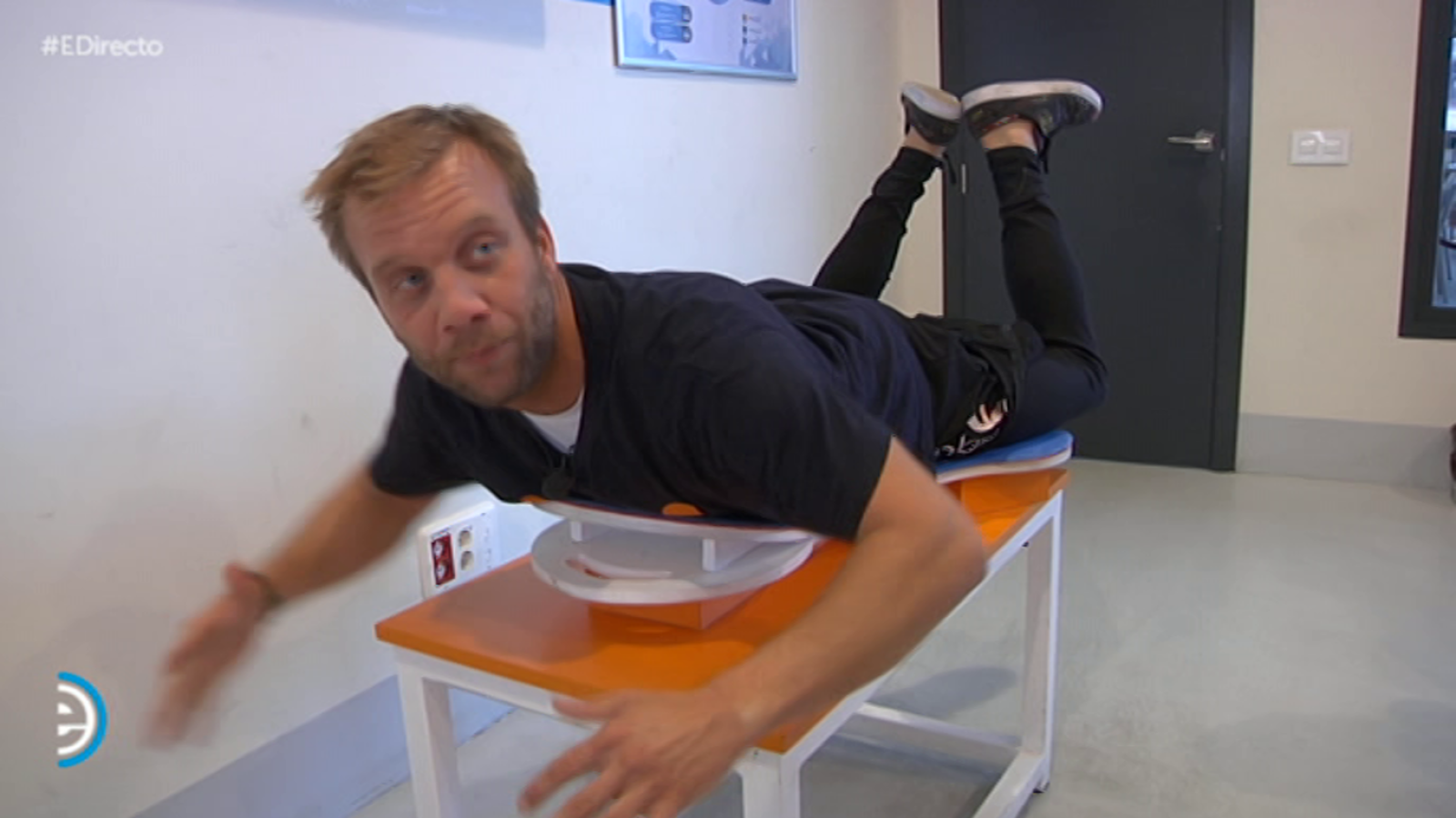 España Directo - 01/08/19 - ver ahora