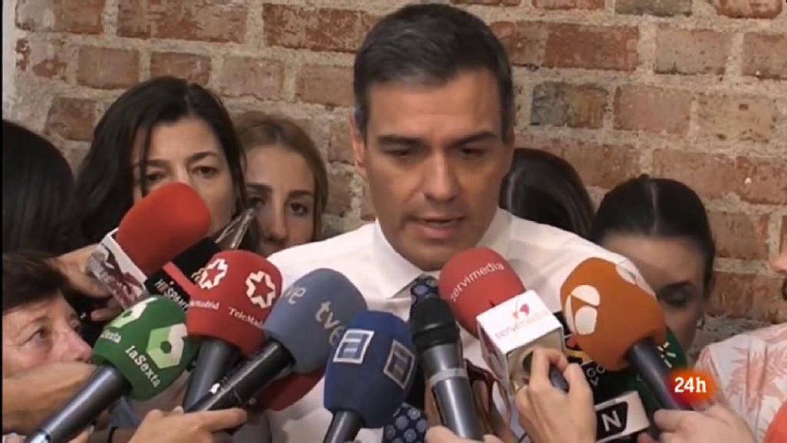 Vespre 24 - 01/08/2019