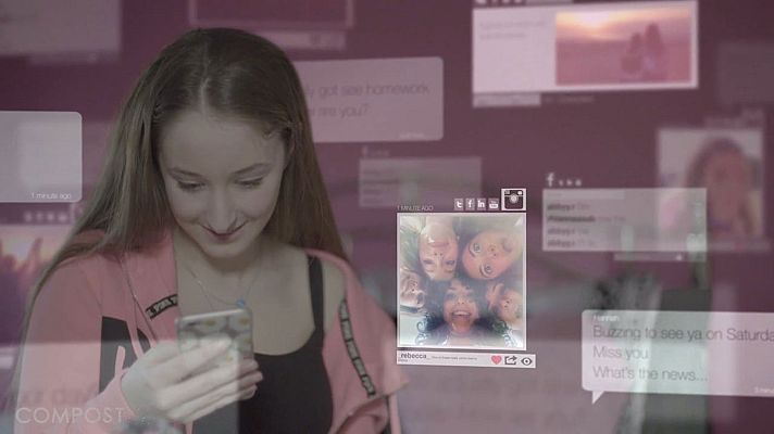 Otros documentales - Hijos de nuestro tiempo: Tiempos volubles