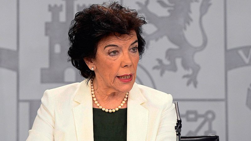 Celáa: "Lo que quiere realmente España es un Gobierno cuanto antes"