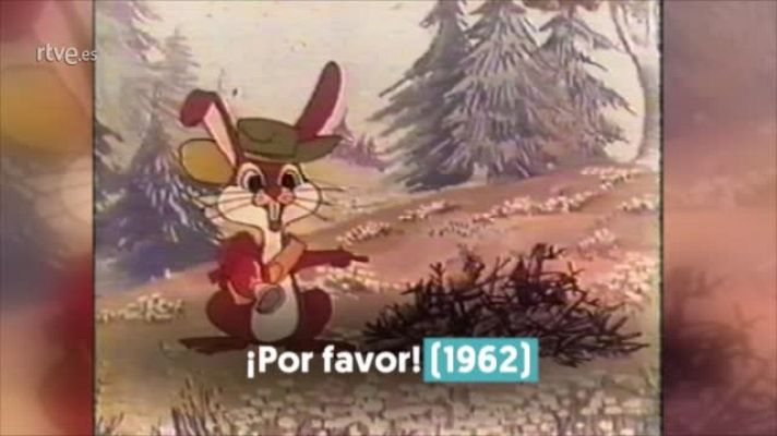 ¿Te acuerdas? - Publicidad contra el fuego