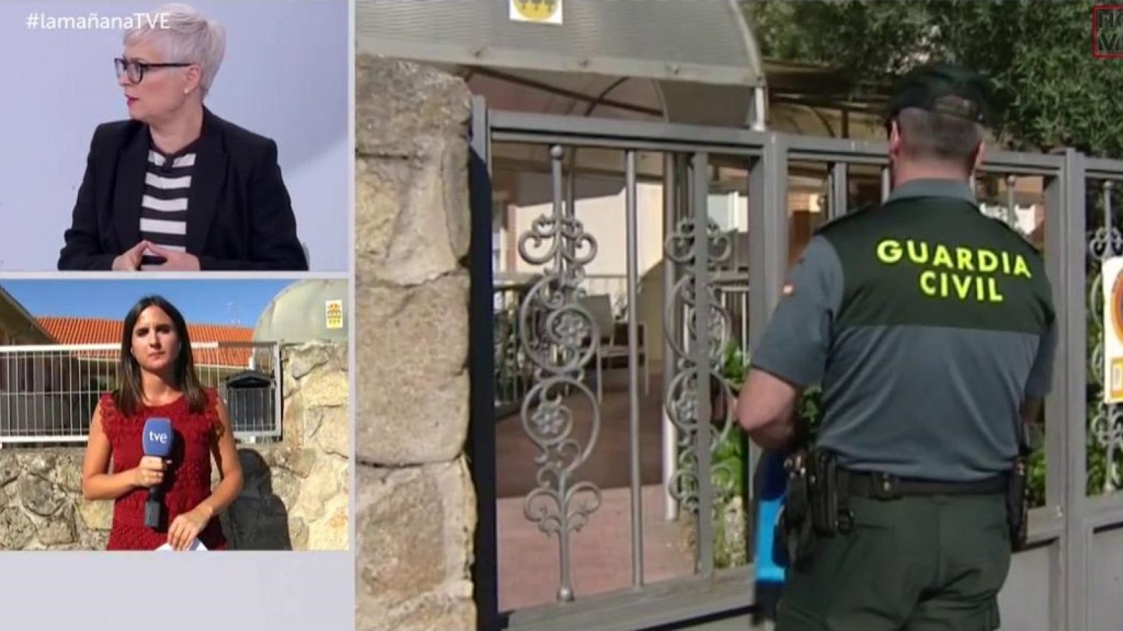 La Mañana - 02/08/19 - ver ahora