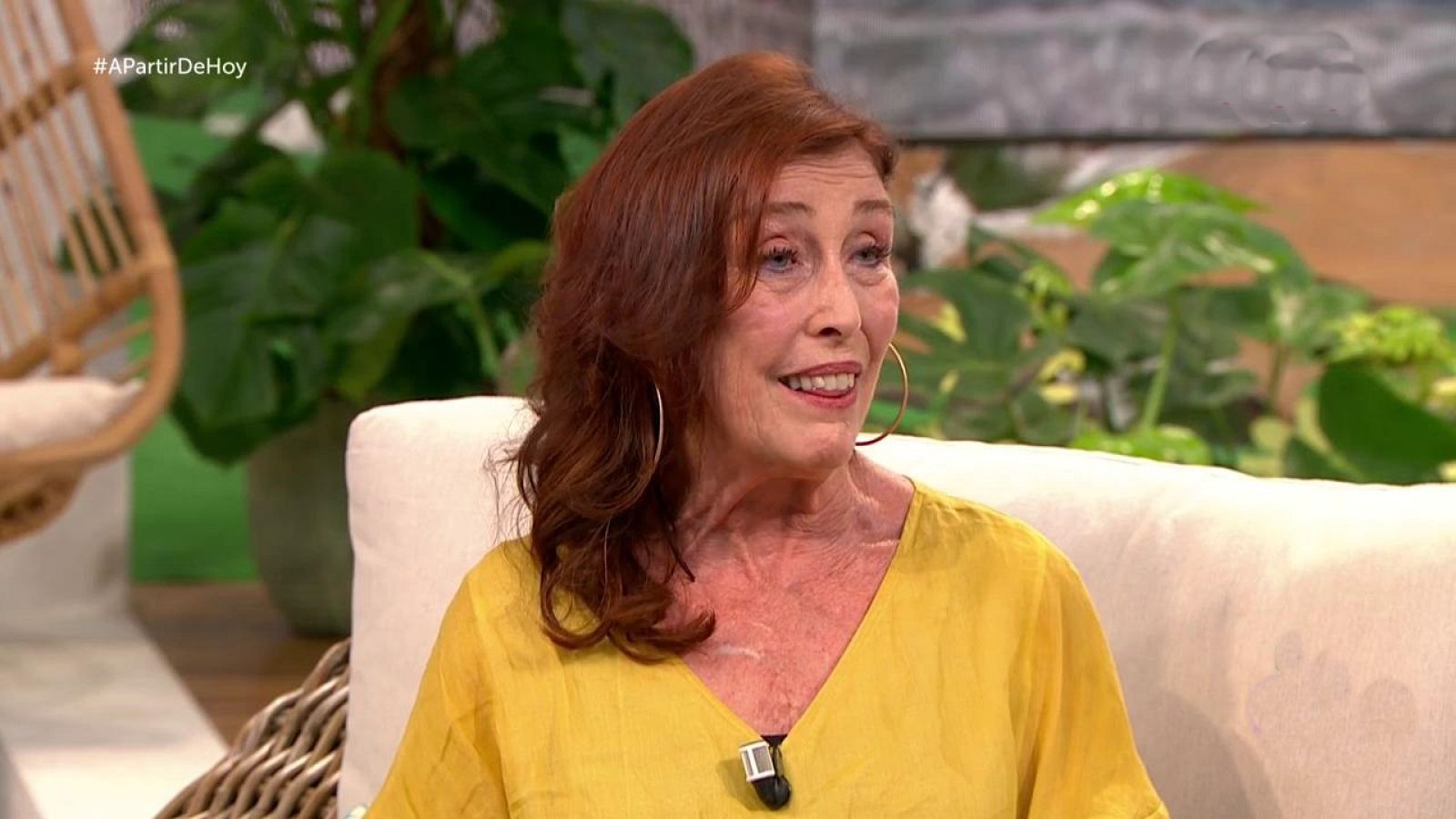 A partir de hoy - 02/08/19 - ver ahora