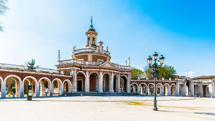 Informativo de Madrid - El Tiempo en la Comunidad de Madrid - 02/08/19