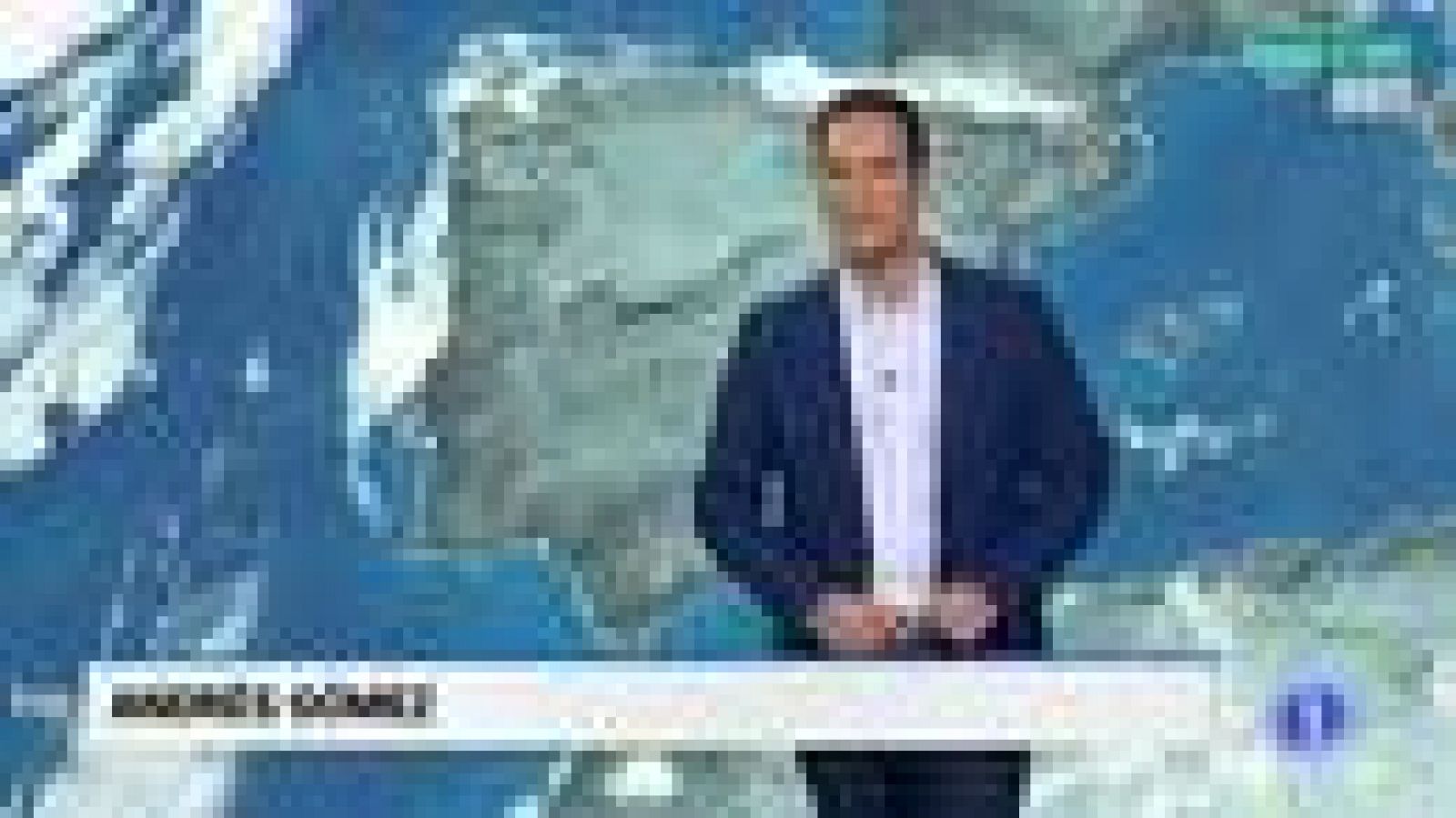 Noticias de Extremadura: El Tiempo en Extremadura - 02/08/19 | RTVE Play