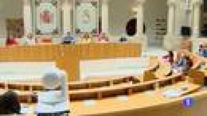 Informativo Telerioja - Telerioja en 2' - 02/08/19