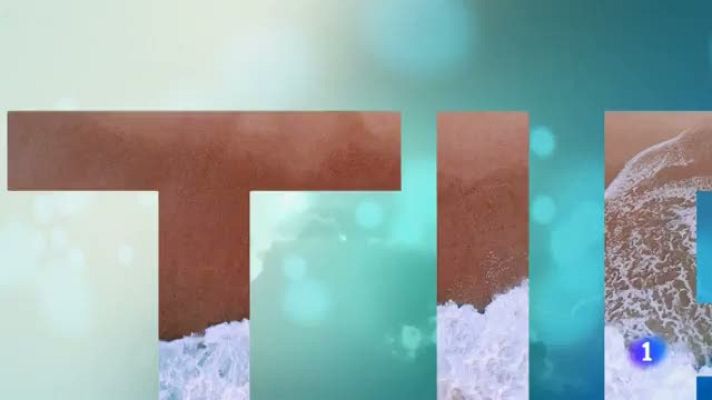 Informativo Telerioja - El tiempo en La Rioja - 02/08/19