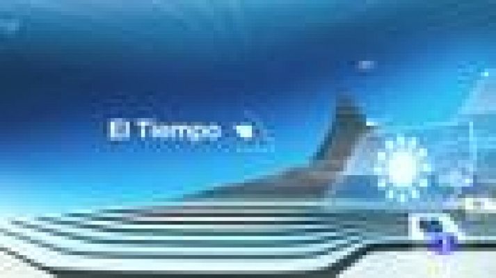 Noticias de Castilla y León - El tiempo en Castilla y León - 02/08/19