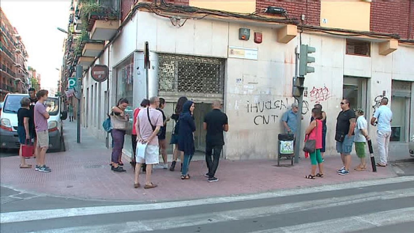 L'Informatiu - Comunitat Valenciana - 02/08/19 - ver ahora