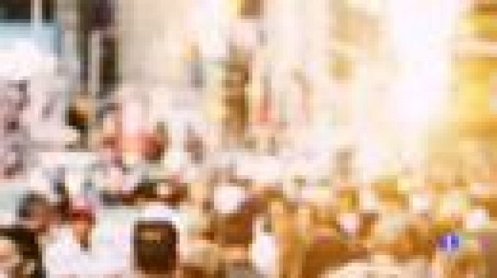 Noticias Andalucía - Noticias Andalucía - 2/8/2019