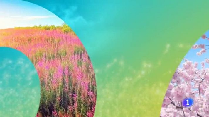 Telexornal - Galicia - El tiempo en Galicia - 02/08/19