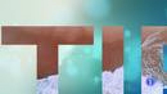 TeleCantabria - El tiempo en Cantabria - 2/08/19