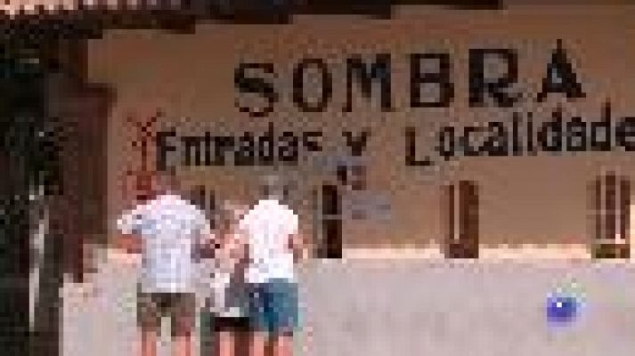 Informatiu Balear - Informatiu Balear en 2' - 02/08/19